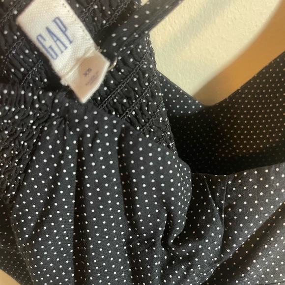 Gap XS Fit and flare cami dress - Picture 5 of 8